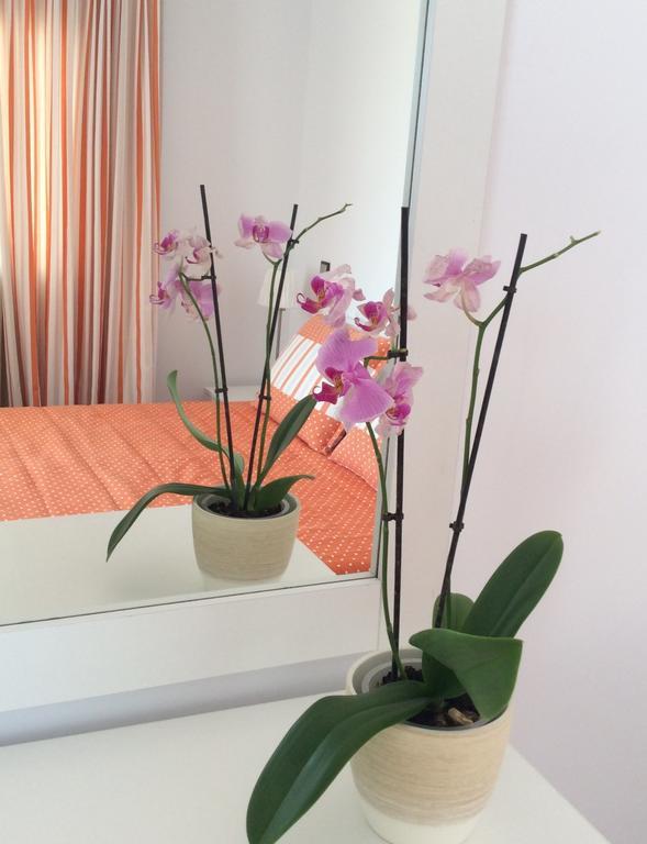 Katerina Apartments & Studios Naoussa Esterno foto